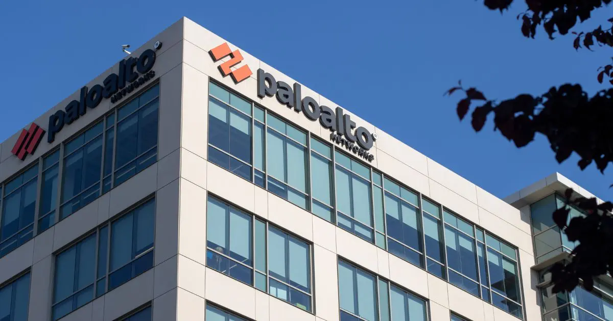 Palo Alto anuncia futura aquisição da Portkey