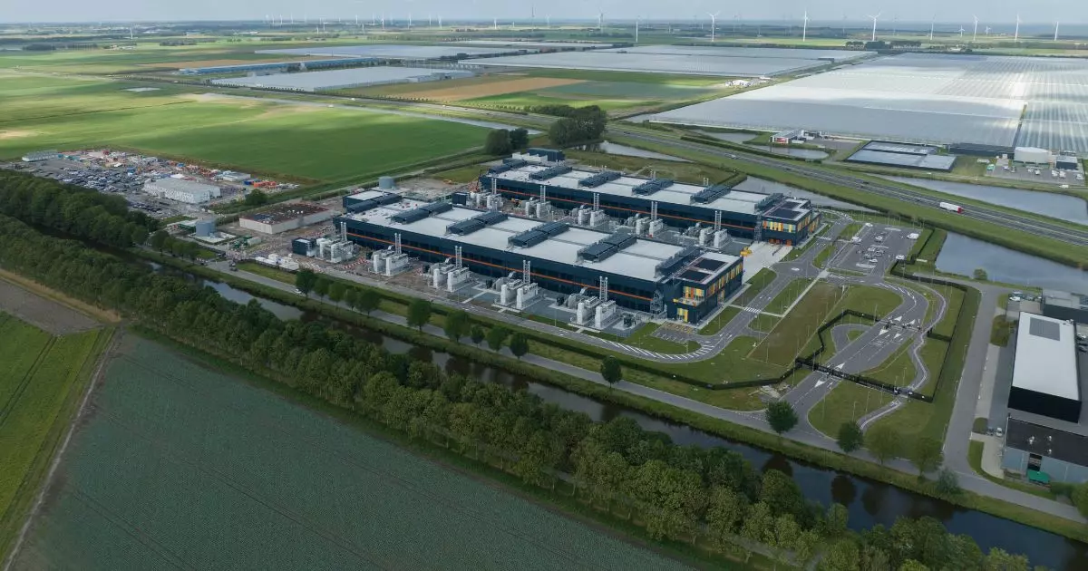 Expansão de data center em Utah enfrenta resistência ambiental e política
