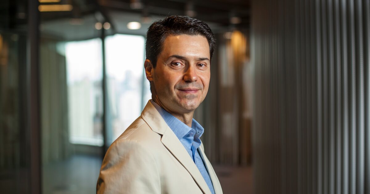 SAP vê Brasil mais avançado em cloud e aposta no País para acelerar empresa autônoma