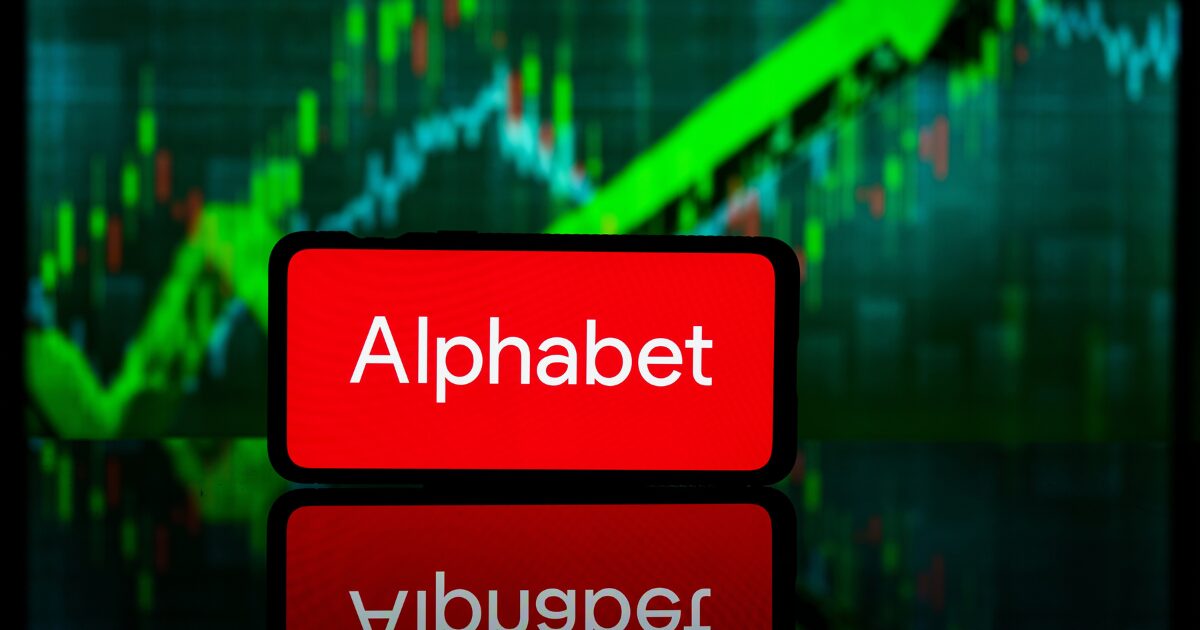 Alphabet avalia primeira emissão de bônus em iene para financiar expansão em IA