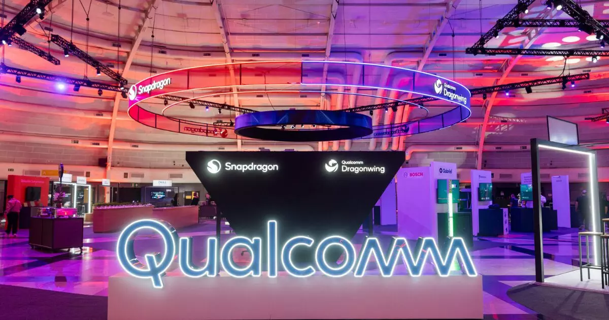 Qualcomm avança na digitalização industrial com IA embarcada e plataforma de vigilância agêntica