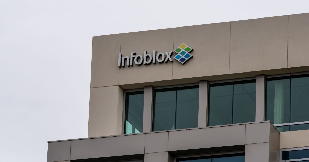 Infoblox conclui aquisição da Axur