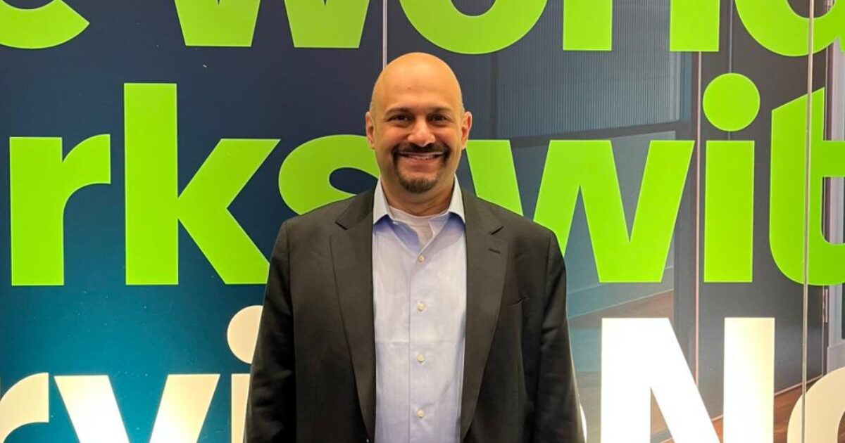“Quem não investir em IA perderá lugar em velocidade impressionante”, diz Nenshad Bardoliwalla, da ServiceNow
