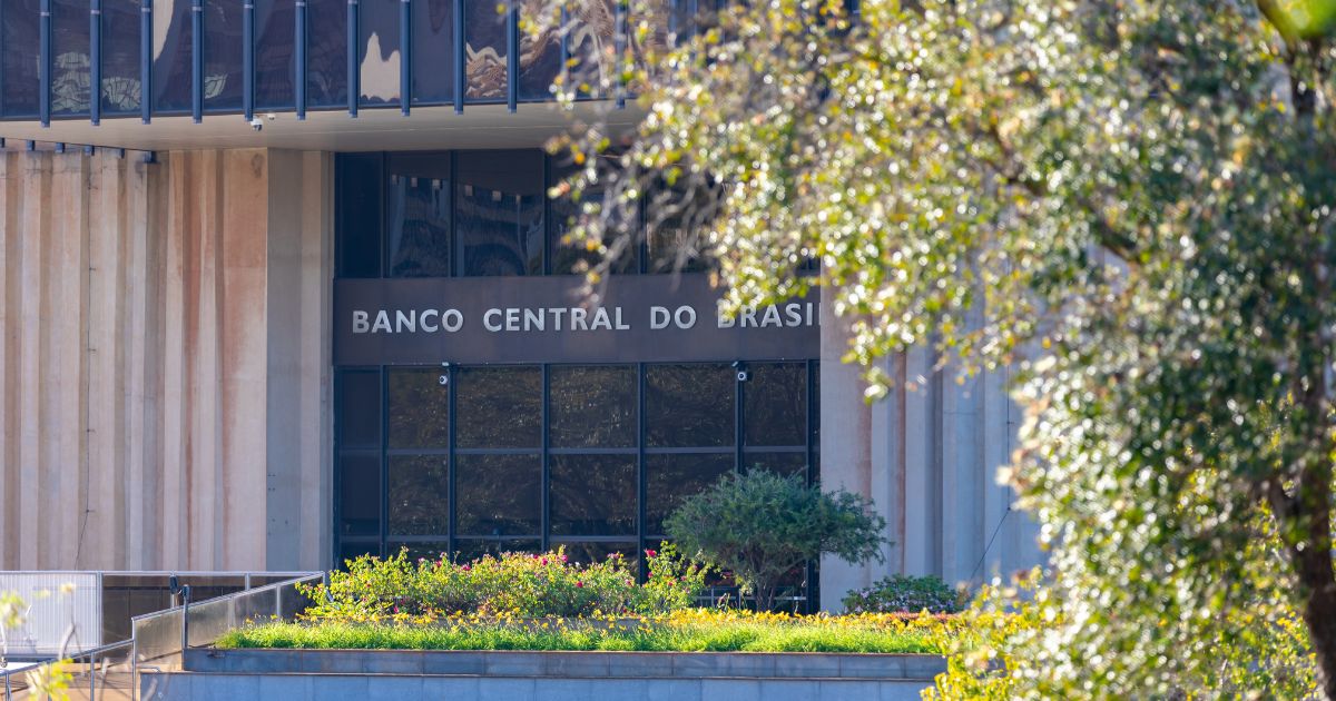 O que as novas regras de segurança do Banco Central revelam sobre o futuro do sistema financeiro