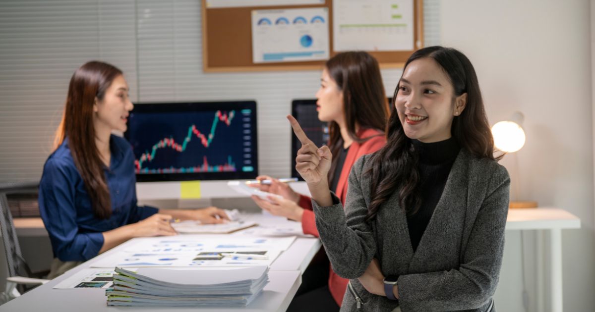 O que os CMOs podem aprender com modelos de crescimento asiáticos