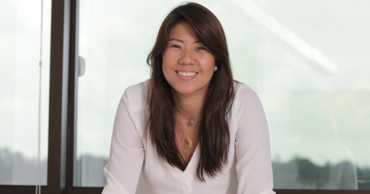 Valkiria Suzuki recoloca Lenovo no mapa do B2B latino-americano com aposta em serviços e IA