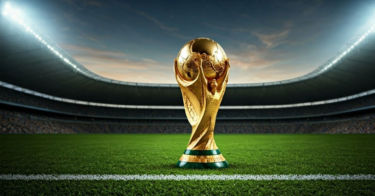 Golpe do álbum da Copa de 2026 usa nuvem legítima e Pix para ampliar fraudes, aponta relatório