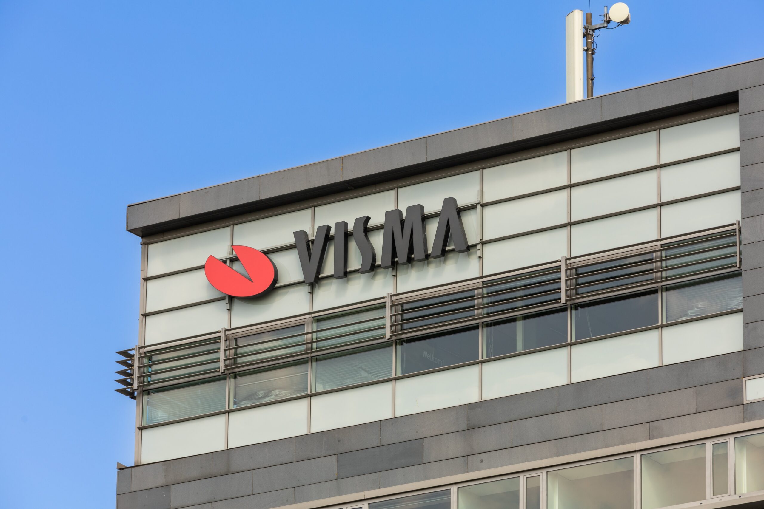 Visma volta às compras no Brasil, e leva Dootax e Pag Útil