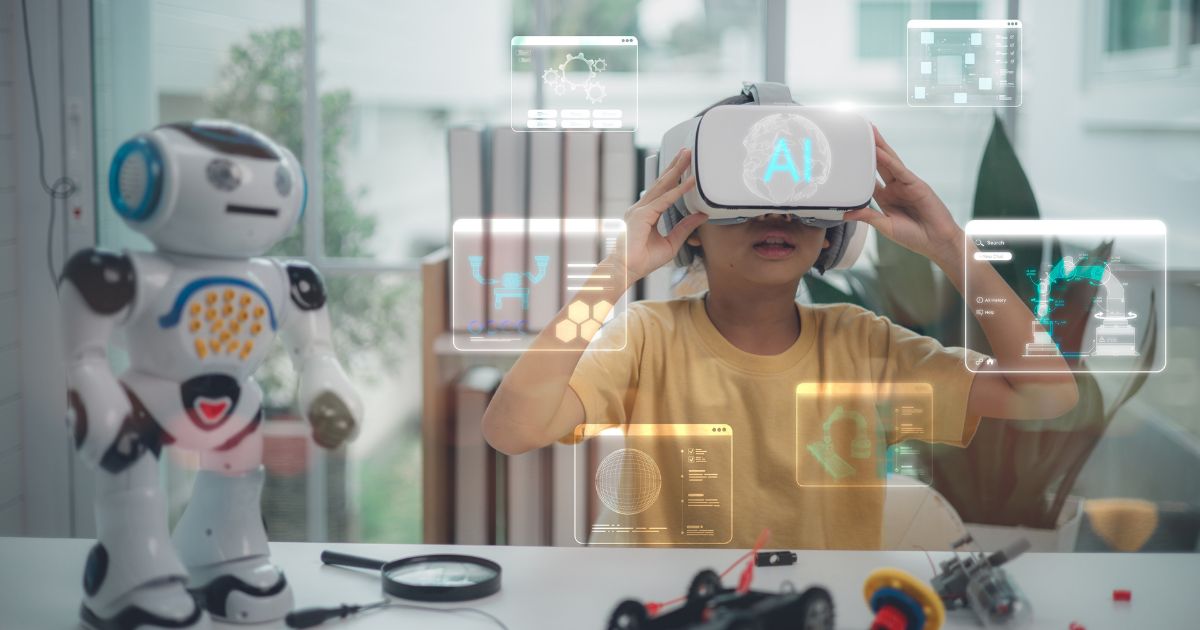 Letramento digital crítico para enfrentar a IA