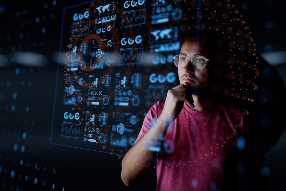 Quanto valem os dados? O ativo estratégico que as empresas ainda não sabem medir