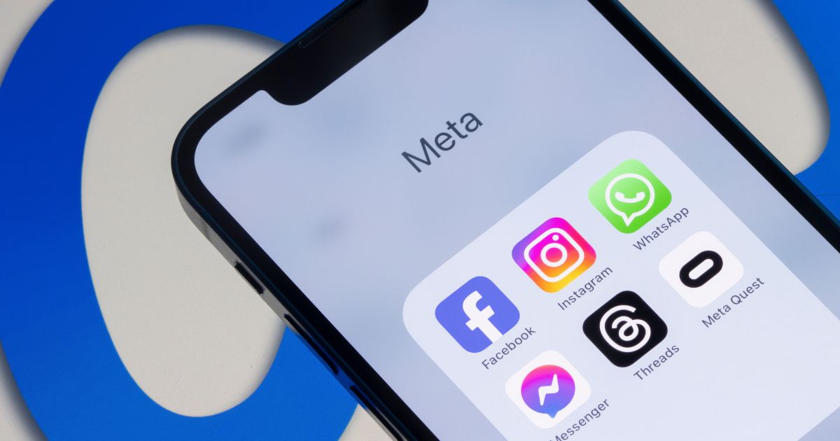 Meta amplia controle para adolescentes