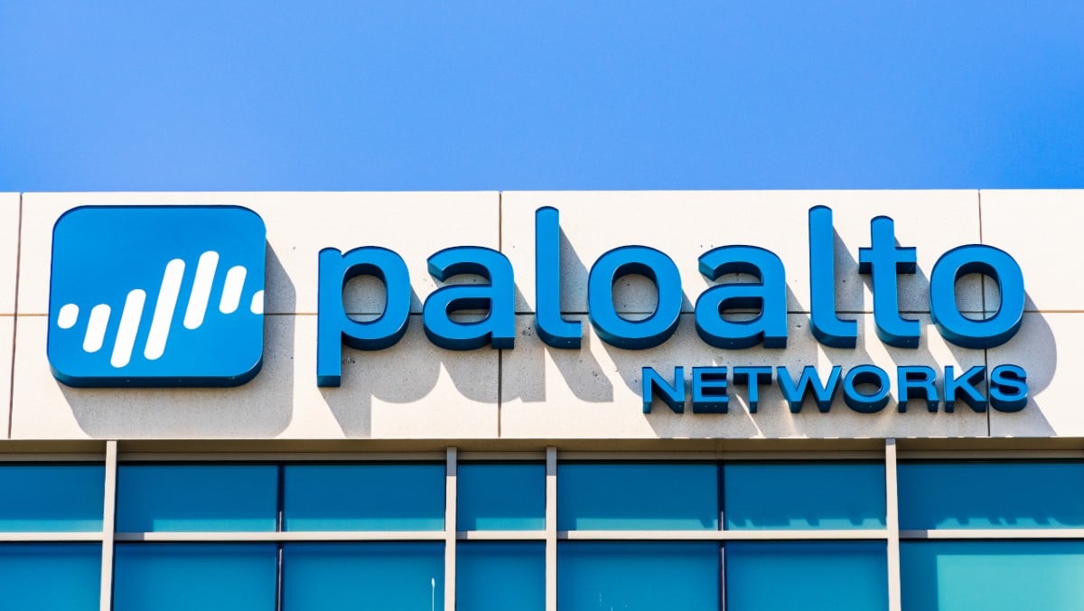 Palo Alto registra alta na procura por segurança em IA