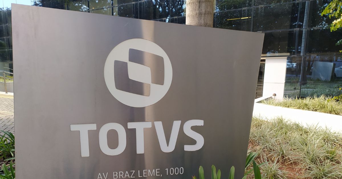 TOTVS expande atuação para o interior do nordeste com novo escritório em Caruaru